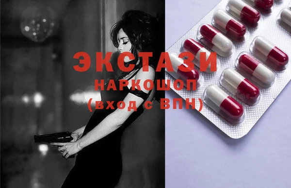 хмурый Алексин
