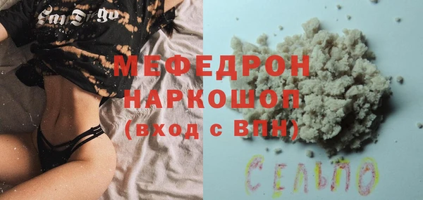 хмурый Алексин